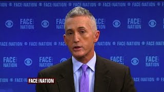 Trey Gowdy quotHuge gapsquot in Clintons Libyarelated emails [upl. by Ehgit416]