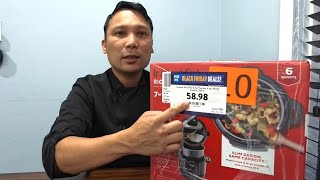 Instant Pot Rio 6 qt Multicooker Chef Series Unboxing and Product Review [upl. by Sudnac]