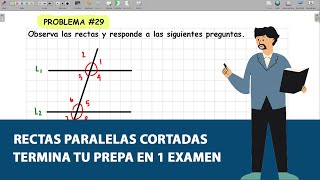 2940 Curso termina tu prepa en 1 examen COLBACH Matemáticas [upl. by Natloz]