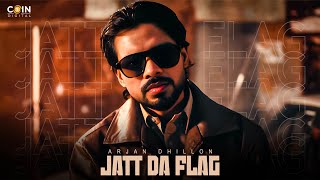 New Punjabi Song 2024  Jatt Da Flag Full Album Arjan Dhillon amp Mxrci  Latest Punjabi Song 2024 [upl. by Oidale]