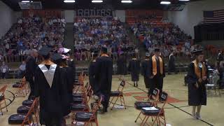 2024 EHS Graduation [upl. by Pollak]