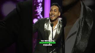 Descubre a Romeo Santos El Rey de la Bachata [upl. by Yalhsa904]