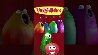 Veggie Tales Theme  Blob Opera [upl. by Wilhelmine]