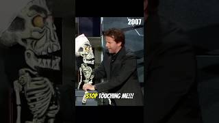 Achmed Needs Jeff’s Help  JEFF DUNHAM [upl. by Leirraj]