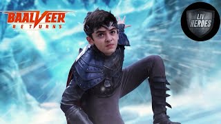 baalveer season 5 episode 1  baalveer season 5 episode 1 kab aayega baalveer new last update [upl. by Attenor989]