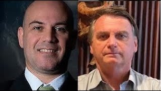 Vote Nulo Porque Não Devemos Votar No Bolsonaro Em 2022  Evandro Pontes [upl. by Grew949]