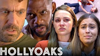 The Official Hollyoaks Autumn Trailer  Hollyoaks [upl. by Dianthe]