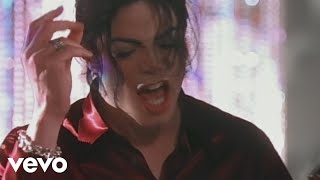 Michael Jackson  Blood On The Dance Floor 2017 Official Video [upl. by Pan]