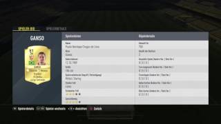 FIFA 17 Deutsch SBC Top Partien Brasilien vs Argentinien [upl. by Ordnasela729]