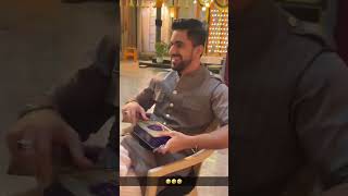 Zain Imam Ashnoor kaur Fun On Set Suman Indori  zainimam ashnoorkaur sumanindori teerthmittal [upl. by Airam]