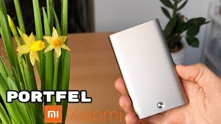 💰Portfel XIAOMI MIIIW  recenzja 12 [upl. by Lavotsirc]