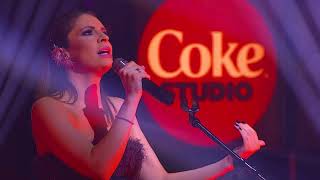 NEVERNE BEBE  DABOGDA LAŽEM  LIVE  COKE STUDIO [upl. by Nahshun]