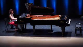 Robijn Tilanus Improvisation on Chopin Nocturne Portugal Braga [upl. by Gregor]