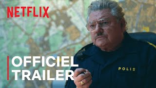 Folk med angst  Officiel trailer  Netflix [upl. by Asecnarf]