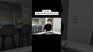 Subscribe aktier pengar börsen [upl. by Aleiram181]