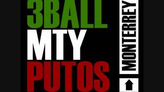 Los Dioses Tribales DJ Erick Rincon amp DJ Sheeqo Beat 3ballMTY [upl. by Aizat]