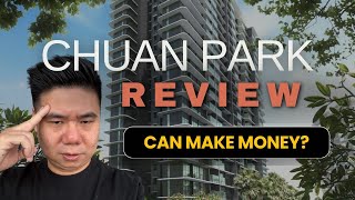 Chuan Park Review Can Make Money [upl. by Koss777]