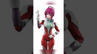 Figurerise Standard  “Mobile Suit Gundam SEED DESTINY”Lunamaria Hawk anime destiny gundamseed [upl. by Ylicic]