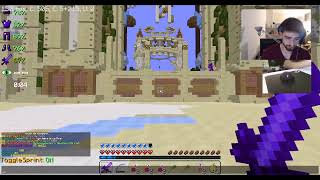 LIVE PVP FROZENIA P4U3  FROZENIA V6 [upl. by Ahserak190]