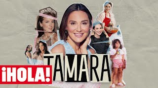 TAMARA su fascinante vida contada por ella misma  DOCUMENTAL COMPLETO [upl. by Macnamara338]