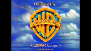 Warner Bros Television logos December 2012 [upl. by Mas]