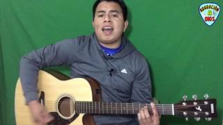 LEVANTARE BANDERA  PIEDRAS VIVAS  COVER [upl. by Eanod]