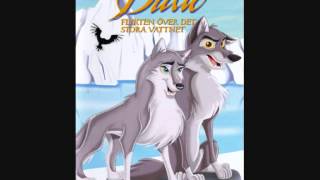 Balto 2 Wolf Quest  Who You Really Are Swedish [upl. by Blaseio17]