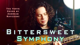 Bittersweet Symphony  Vocals Only Changed a Bit My Own Version of Bittersweet Symphony No Strings [upl. by Ettecul]