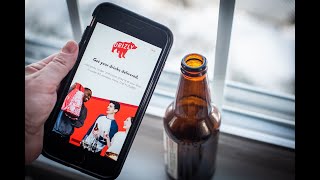 Uber is shutting down alcohol delivery app Drizly [upl. by Outhe]