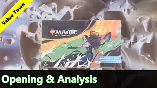 Commander Masters  Set Booster Box [upl. by Annam]