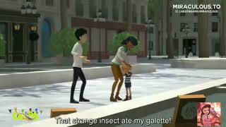 Miraculous quotquot Dearest Family quotquot Ep21 Part14  Eng Sub [upl. by Staci473]