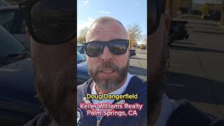 Last day in Manassas VA Nov 12 2024 palmspringsrealestate realestate californiacity realtor [upl. by Ennazzus]