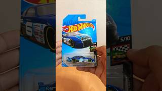 FORD MAVERICK CUSTOM Y DODGE CHARGER NASCAR HOT WHEELS [upl. by Doykos343]