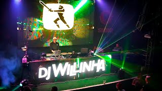 Set do DJ Willinha na FESTA DA WARRIOR nº 10 [upl. by Nathaniel]