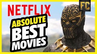 Best Movies on Netflix September 2018  Good Movies to Watch on Netflix  Flick Connection [upl. by Etna]