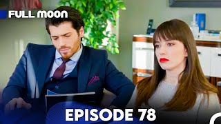 Full Moon Episode 78 Hindi Dubbed [upl. by Thadeus]