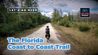 The Florida Coast to Coast Trail C2C [upl. by Roux228]