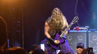 Zakk Sabbath  Snowblind  Live in Denver 121323 [upl. by Fredette713]