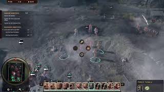 Iron Harvest Upgrade Ps5 Ironic Chaos Full Blown Assault On StrongholdChaos WeekGLG Siege Started [upl. by Robins798]