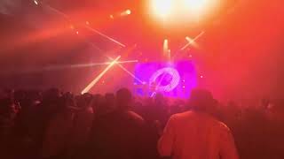 Orbital live Chicago 32324 part 2 [upl. by Ettenna]