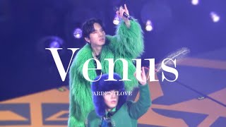 240121 LAPOSTA  Venus  Sato Keigo focus cam [upl. by Ydna890]