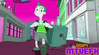 Preview 2 Milo Murphys Law Theme Song Extended V2 Classic Effects [upl. by Kahlil725]