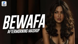 Bewafa Mashup  Aftermorning  Imran Khan  Bewafa Nikali Hai Tu [upl. by Gertrud]