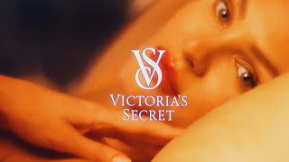 VICTORIAS SECRET  VICTORIAS SECRET COMMERCIAL 2024  INTRODUCING VICTORIAS SECRET DREAM [upl. by Ahsiuqat671]