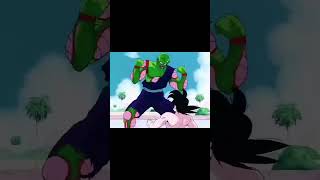 El kokon puede leer mentes adamaik humor latinoamerica shorts short anime dragonball [upl. by Kenwood]