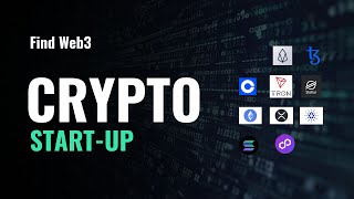 How To Find Crypto Or Web3 Startup For Job In 2024 [upl. by Ayifas334]