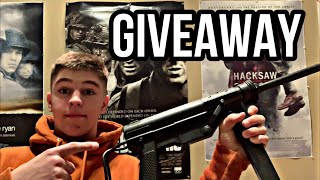 It’s time to select our winner GREASE GUN GIVEAWAY LIVE STREAM [upl. by Alexina]