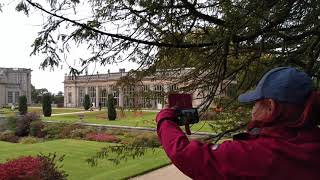 Lyme Hall [upl. by Josie]