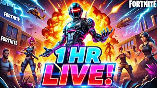 1 hr live [upl. by Alair]