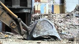 AAA Advantage Carting amp Demolition Services  Stamford CT [upl. by Wawro120]